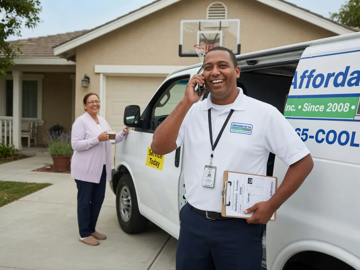 Central Ac Repair Augusta, WI FAQs